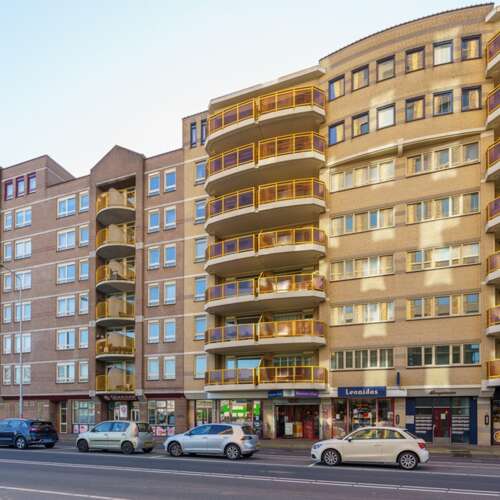 Foto #35 Appartement Stationsweg Eindhoven