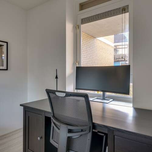 Foto #29 Appartement Stationsweg Eindhoven