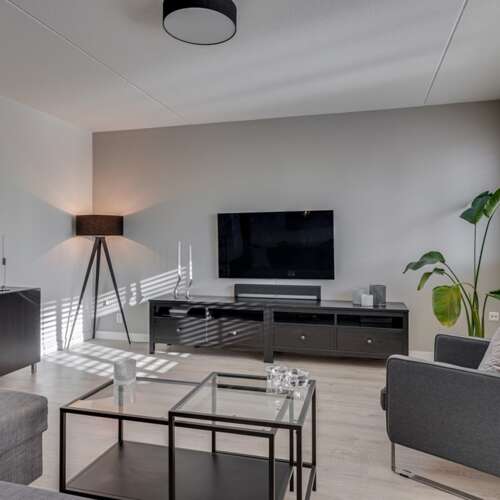 Foto #10 Appartement Stationsweg Eindhoven