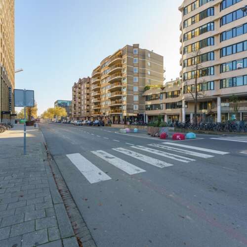 Foto #37 Appartement Stationsweg Eindhoven