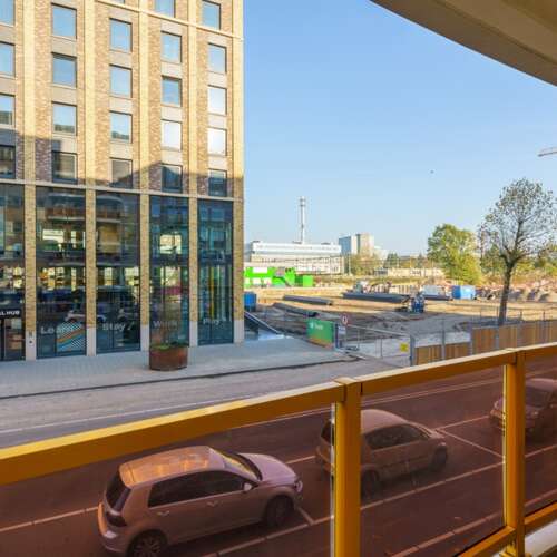 Foto #31 Appartement Stationsweg Eindhoven