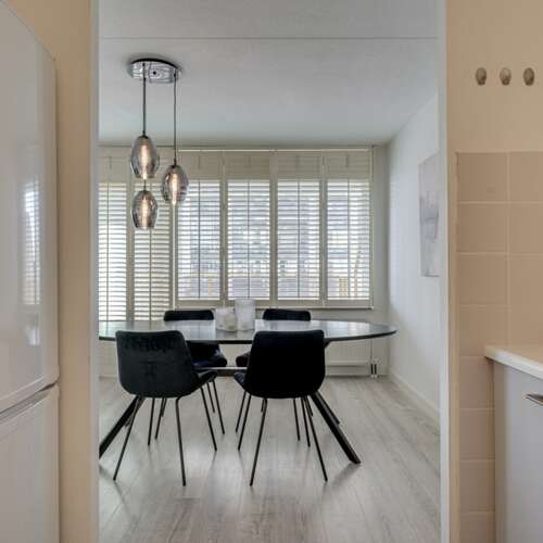 Foto #20 Appartement Stationsweg Eindhoven