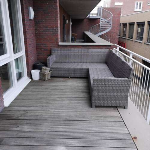 Foto #19 Appartement Oude Kerkplein Ede