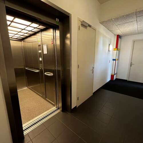 Foto #10 Appartement Oude Kerkplein Ede
