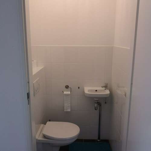 Foto #9 Appartement Oude Kerkplein Ede