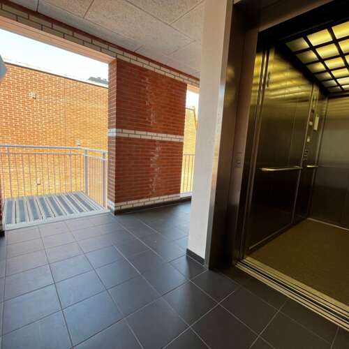 Foto #16 Appartement Oude Kerkplein Ede