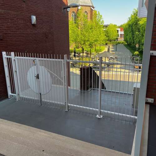 Foto #13 Appartement Oude Kerkplein Ede