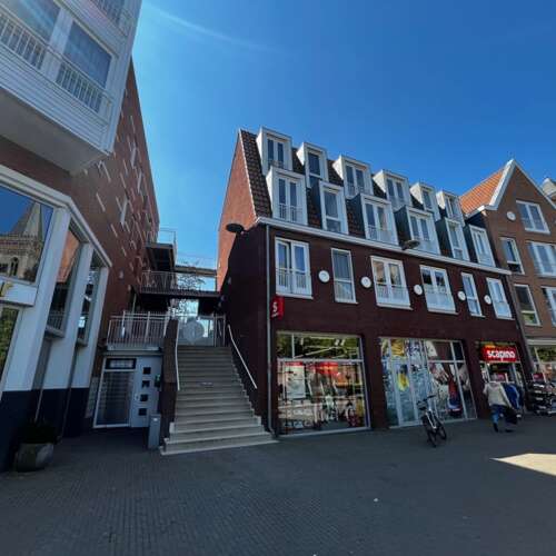 Foto #15 Appartement Oude Kerkplein Ede