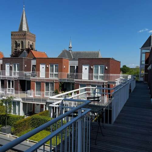 Foto #12 Appartement Oude Kerkplein Ede