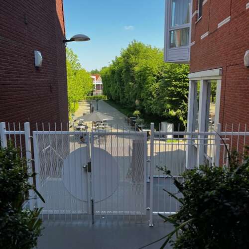 Foto #14 Appartement Oude Kerkplein Ede