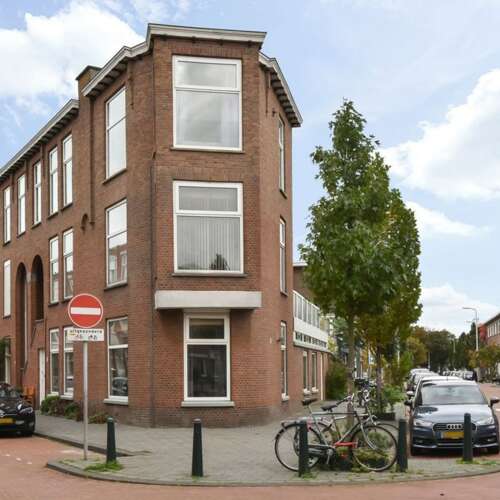 Foto #9 Appartement Johannes Camphuijsstraat Den Haag