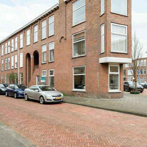 Foto #6 Appartement Johannes Camphuijsstraat Den Haag