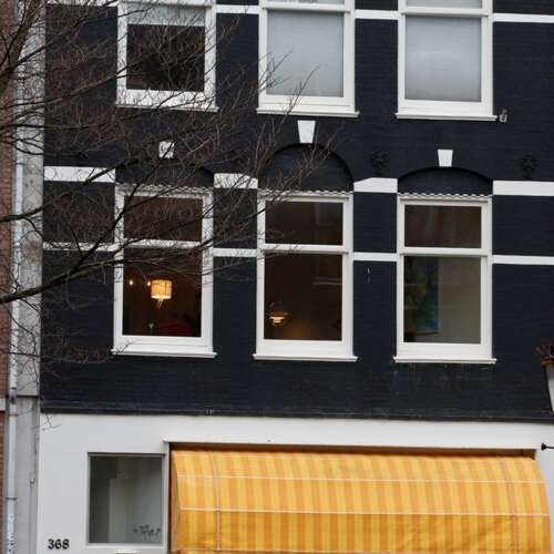 Foto #19 Appartement Prinsengracht Amsterdam