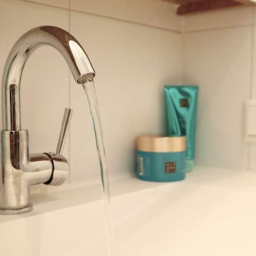 Foto #16 Appartement Prinsengracht Amsterdam