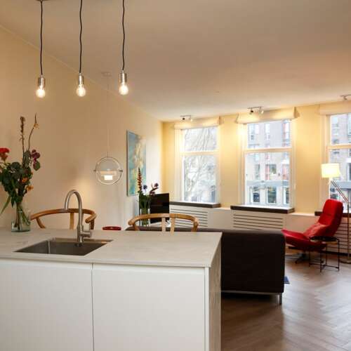 Foto #0 Appartement Prinsengracht Amsterdam
