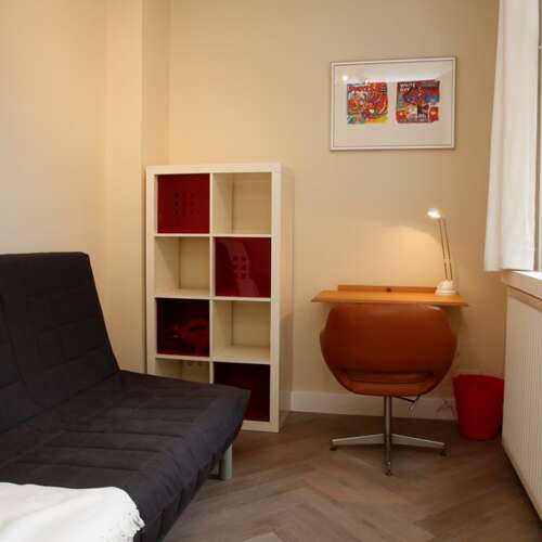Foto #13 Appartement Prinsengracht Amsterdam
