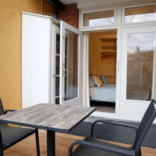 Foto #11 Appartement Prinsengracht Amsterdam