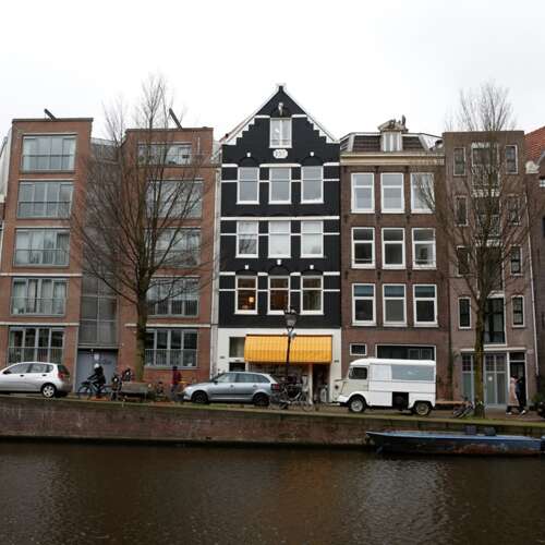 Foto #18 Appartement Prinsengracht Amsterdam