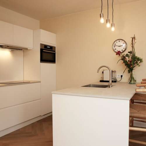 Foto #5 Appartement Prinsengracht Amsterdam
