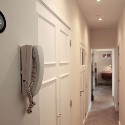 Foto #6 Appartement Prinsengracht Amsterdam