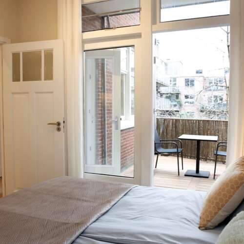 Foto #10 Appartement Prinsengracht Amsterdam