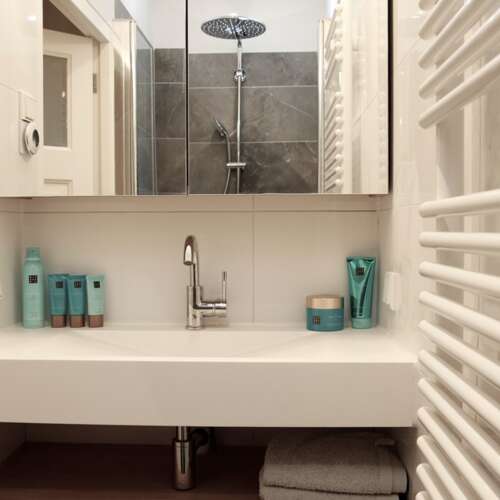 Foto #14 Appartement Prinsengracht Amsterdam