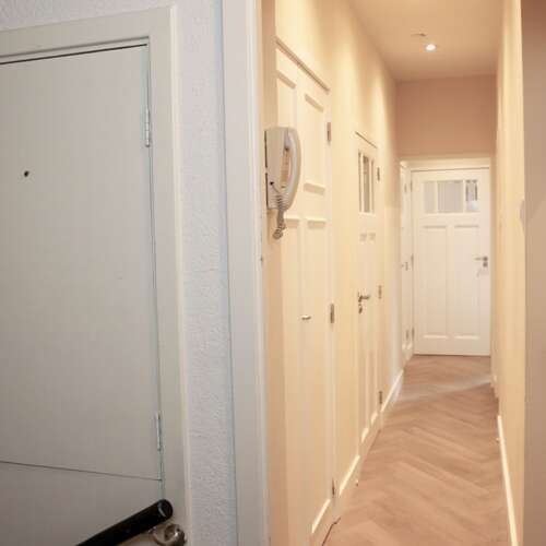 Foto #7 Appartement Prinsengracht Amsterdam