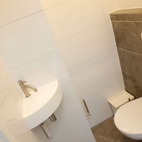 Foto #17 Appartement Prinsengracht Amsterdam