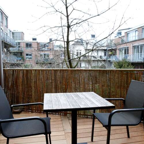 Foto #12 Appartement Prinsengracht Amsterdam