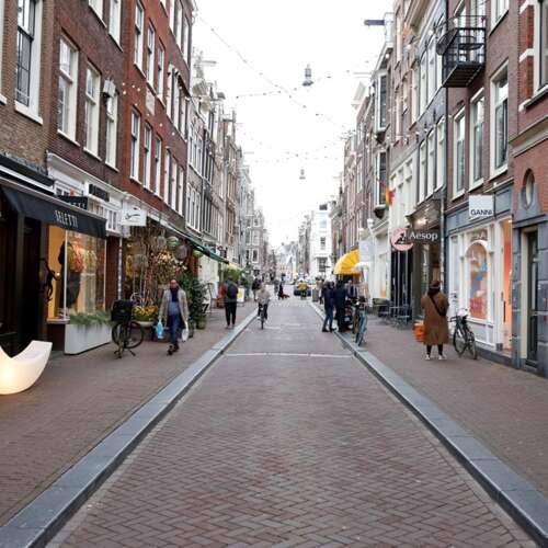 Foto #23 Appartement Prinsengracht Amsterdam