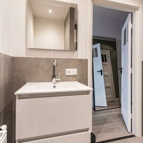 Foto #7 Appartement Visstraat Den Bosch