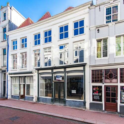 Foto #12 Appartement Visstraat Den Bosch