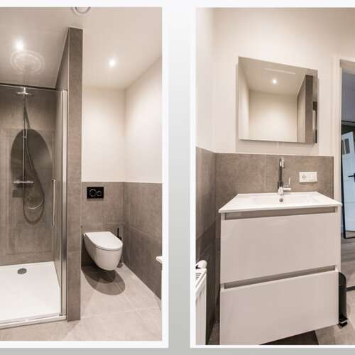 Foto #5 Appartement Visstraat Den Bosch