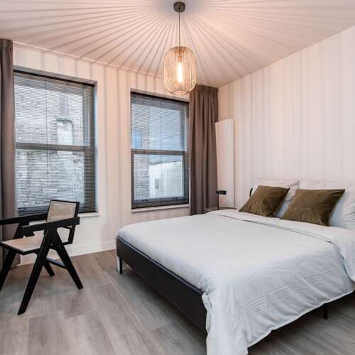 Foto #8 Appartement Visstraat Den Bosch