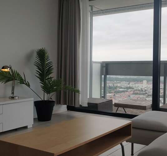 Foto #8 Appartement Anna van Buerenplein Den Haag