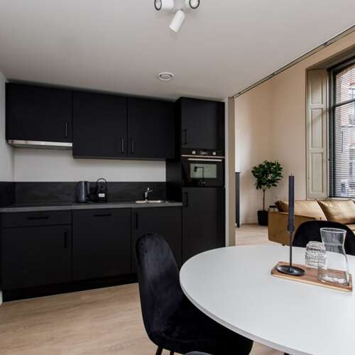 Foto #6 Appartement Clarastraat Den Bosch