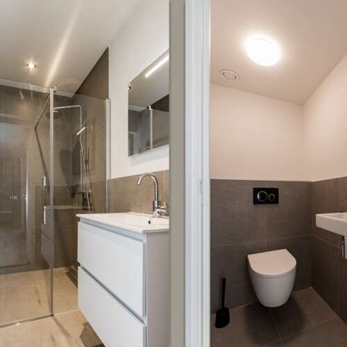 Foto #10 Appartement Clarastraat Den Bosch