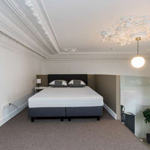 Foto #7 Appartement Clarastraat Den Bosch