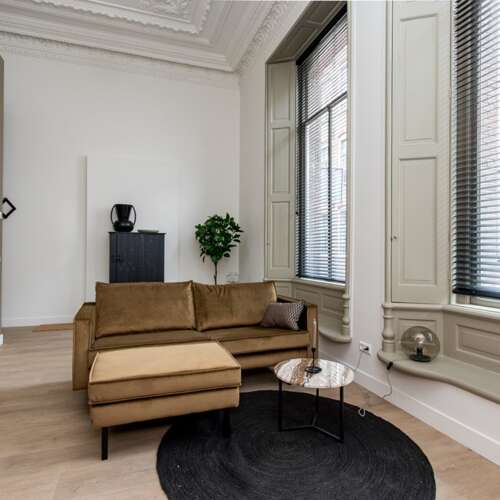 Foto #5 Appartement Clarastraat Den Bosch
