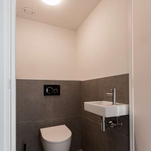 Foto #11 Appartement Clarastraat Den Bosch