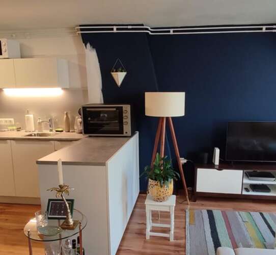 Foto #6 Appartement Rechtstraat Maastricht