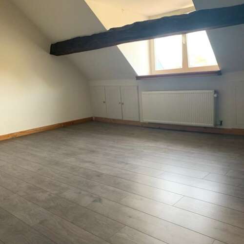 Foto #12 Appartement Bergerstraat Maastricht