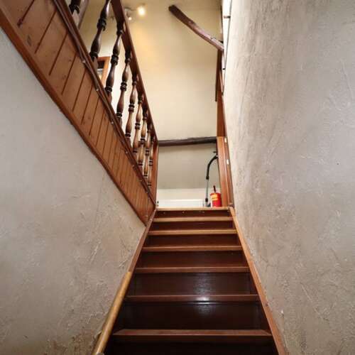 Foto #13 Appartement Bergerstraat Maastricht