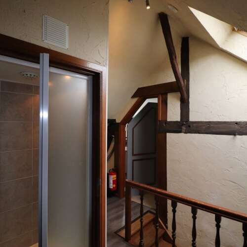 Foto #8 Appartement Bergerstraat Maastricht