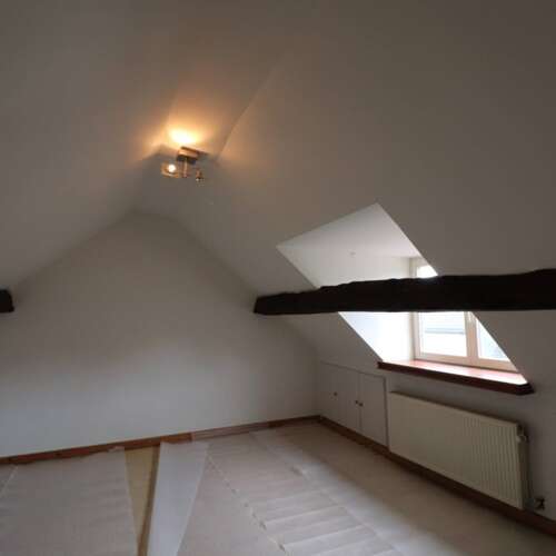 Foto #9 Appartement Bergerstraat Maastricht