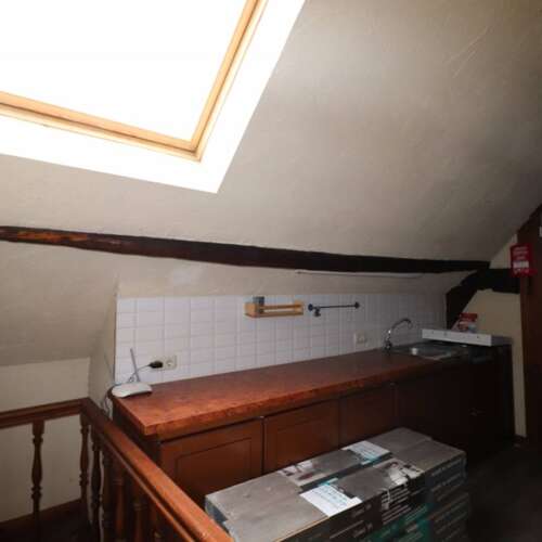 Foto #5 Appartement Bergerstraat Maastricht