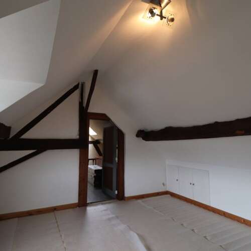 Foto #0 Appartement Bergerstraat Maastricht