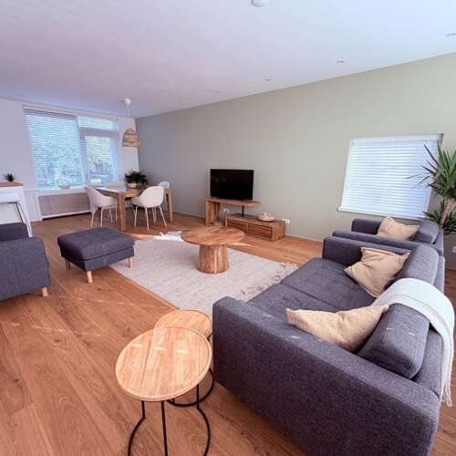 Foto #0 Appartement Thorbeckelaan Amstelveen