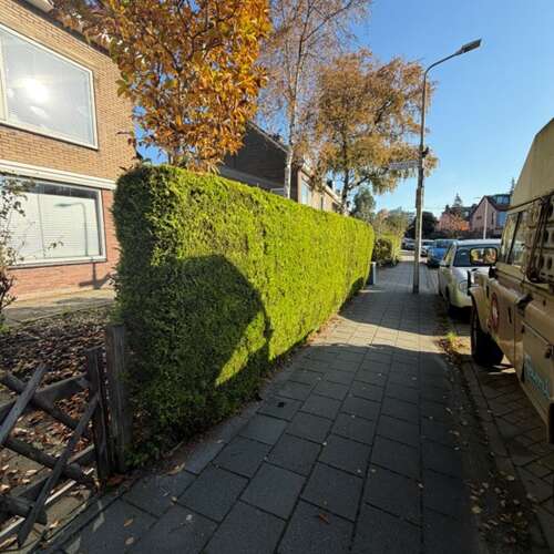 Foto #20 Appartement Thorbeckelaan Amstelveen