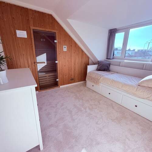 Foto #10 Appartement Thorbeckelaan Amstelveen